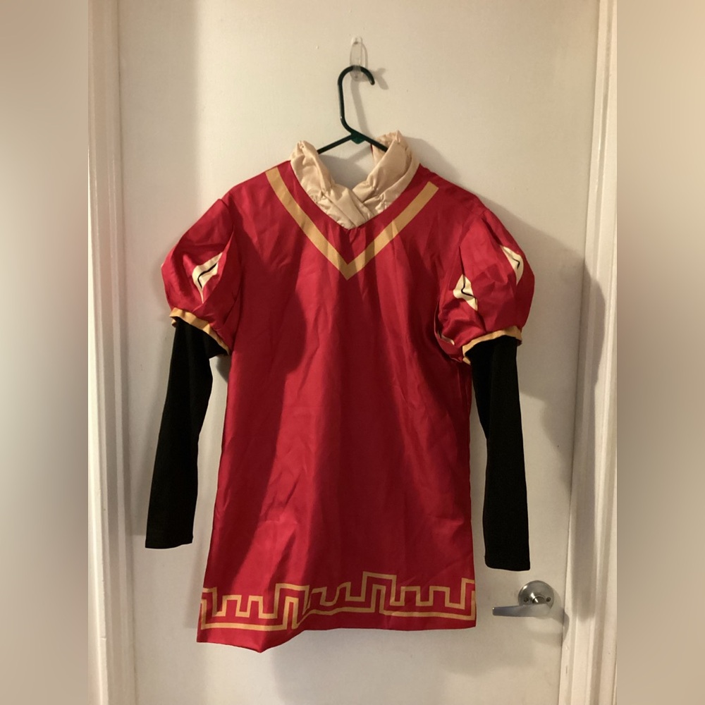 Medieval shirt, adult size small